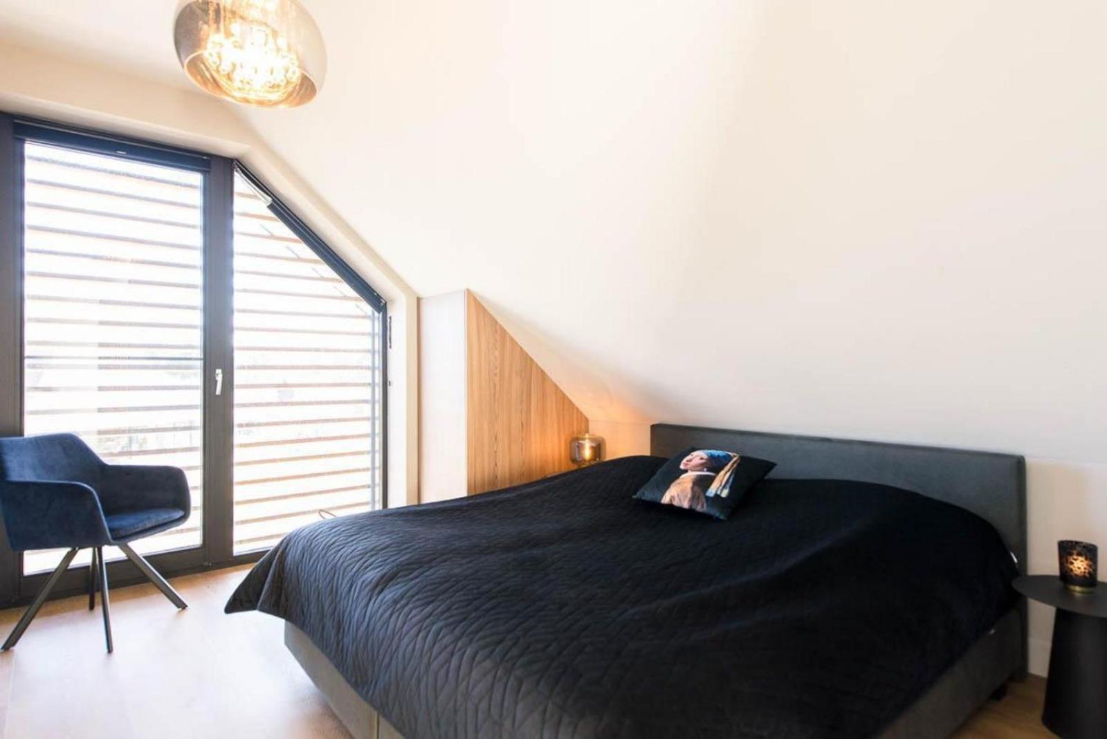 Sig Ward Villa Nes  Buitenkant foto