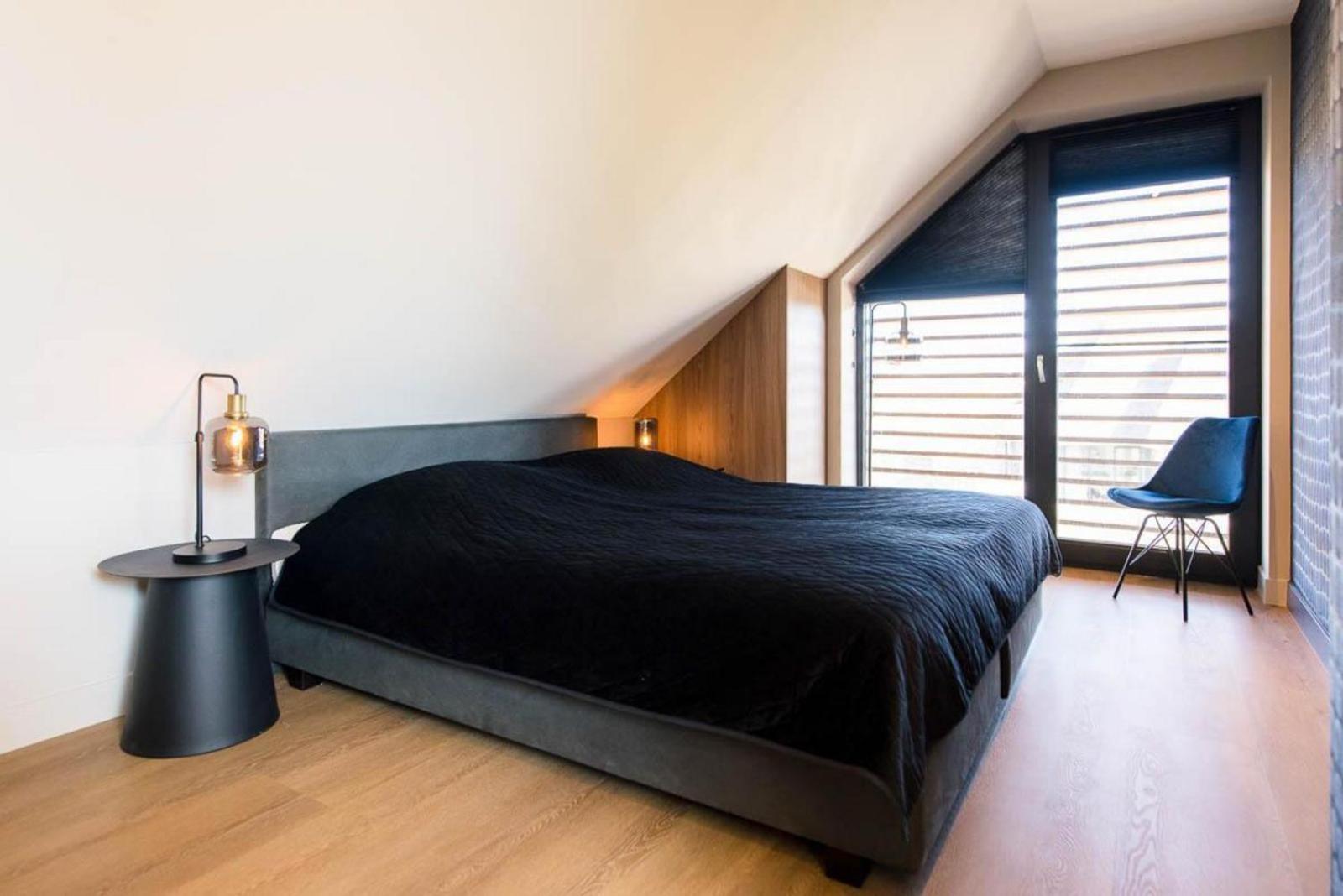 Sig Ward Villa Nes  Buitenkant foto